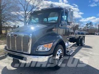 Peterbilt 536 Chassis