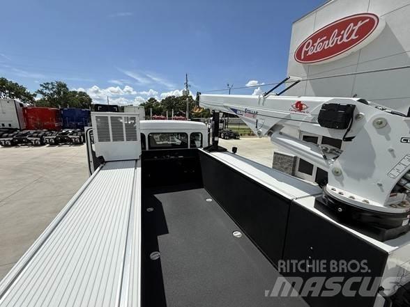 Peterbilt 536 Entreprenør - Andet