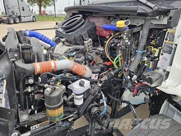 Peterbilt 536 Entreprenør - Andet