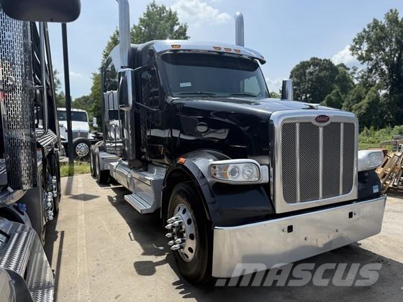 Peterbilt 567 Trækkere