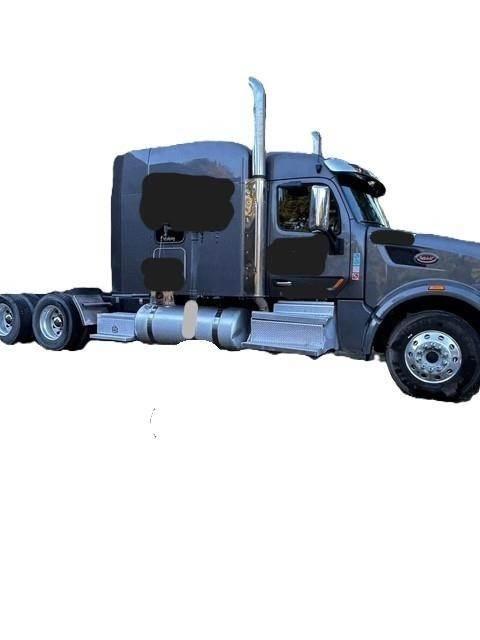 Peterbilt 567 Trækkere
