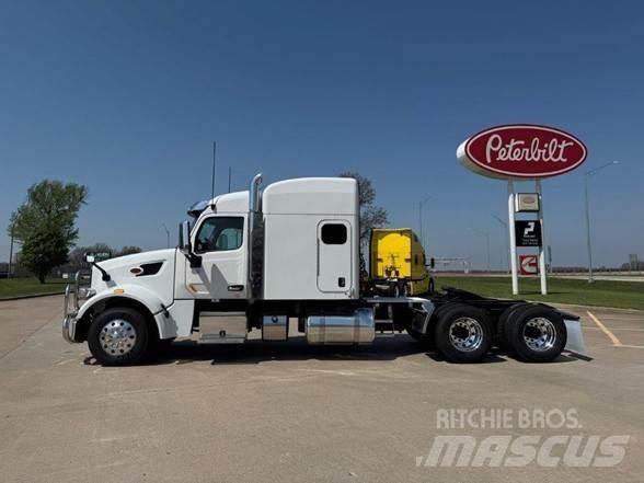 Peterbilt 567 Trækkere