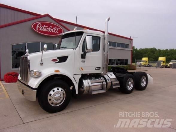 Peterbilt 567 Trækkere