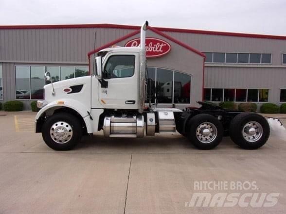 Peterbilt 567 Trækkere