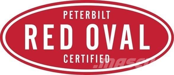 Peterbilt 567 Trækkere