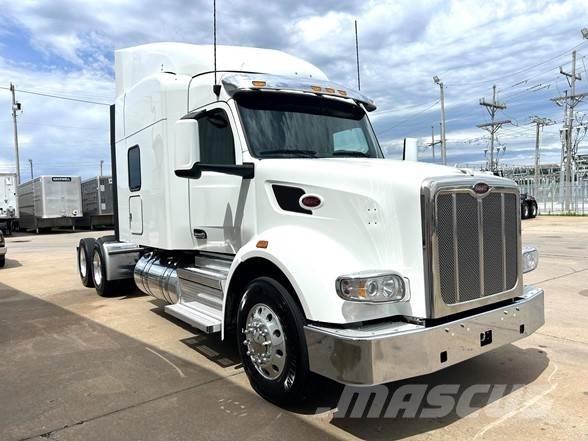 Peterbilt 567 Trækkere