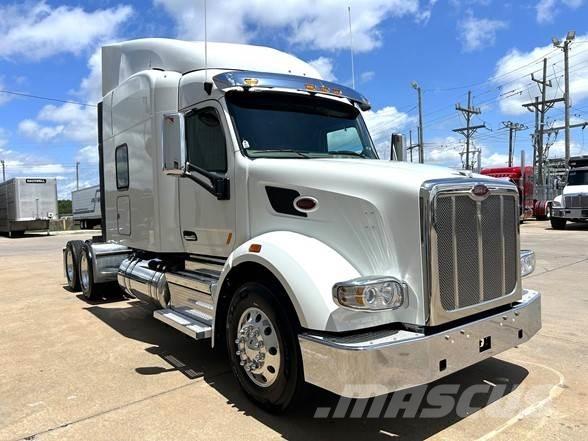 Peterbilt 567 Trækkere