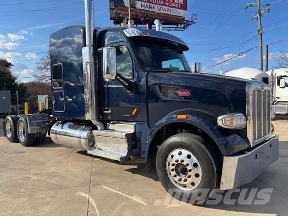 Peterbilt 567 Trækkere