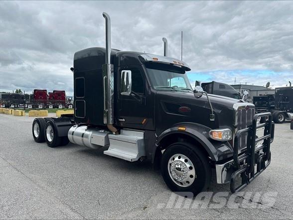 Peterbilt 567 Trækkere