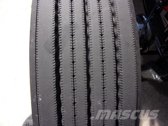 Peterbilt 567 Trækkere