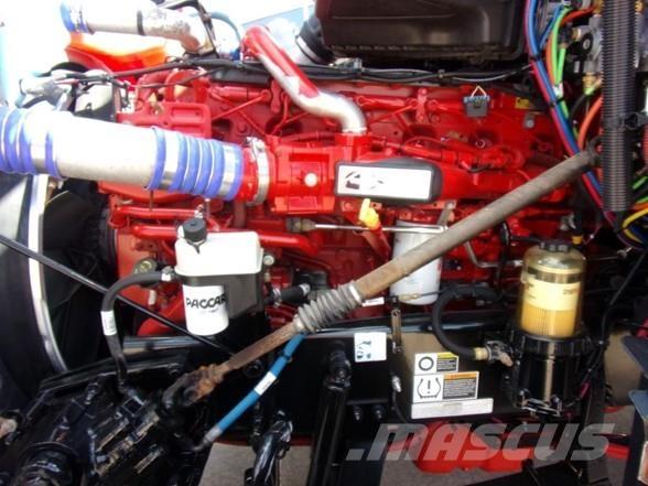 Peterbilt 567 Trækkere