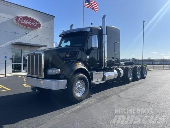 Peterbilt 567 Trækkere