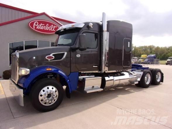 Peterbilt 567 Trækkere