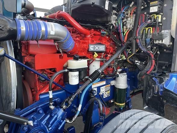 Peterbilt 567 Trækkere