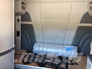 Peterbilt 567 Trækkere