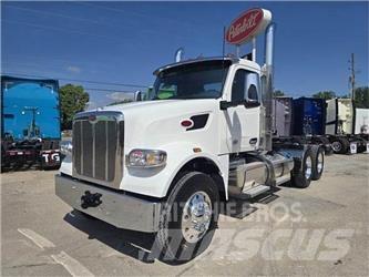 Peterbilt 567 Trækkere