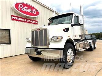 Peterbilt 567 Trækkere