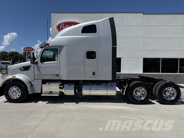 Peterbilt 567 Trækkere