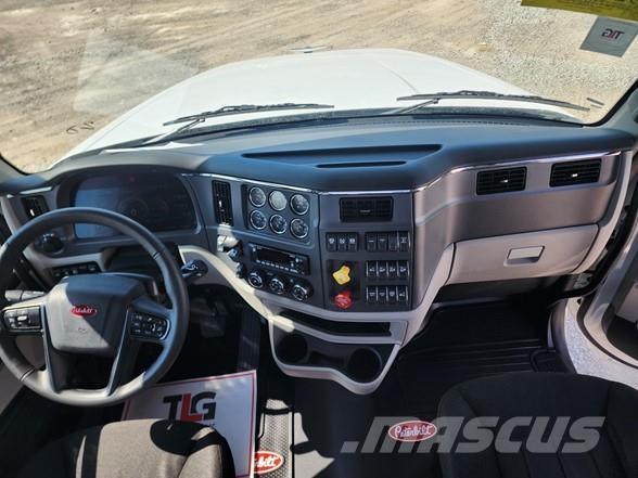 Peterbilt 567 Trækkere