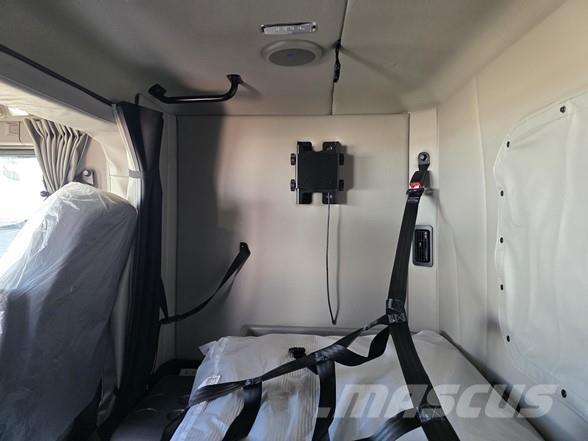 Peterbilt 567 Trækkere