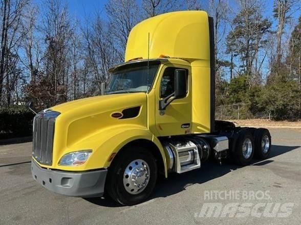 Peterbilt 579 Trækkere