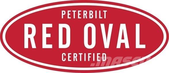 Peterbilt 579 Trækkere