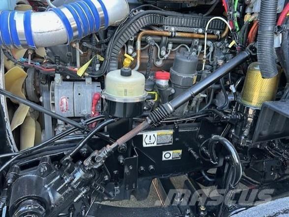 Peterbilt 579 Trækkere