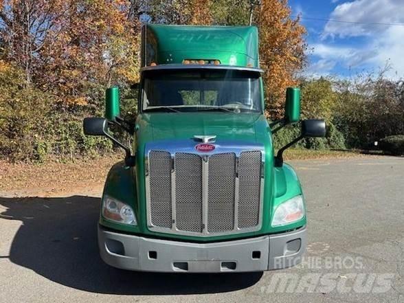 Peterbilt 579 Trækkere