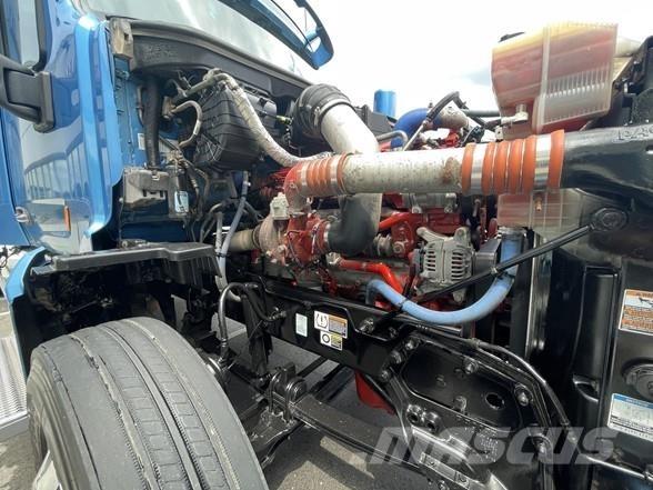Peterbilt 579 Trækkere