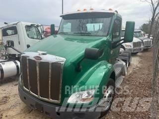 Peterbilt 579 Trækkere