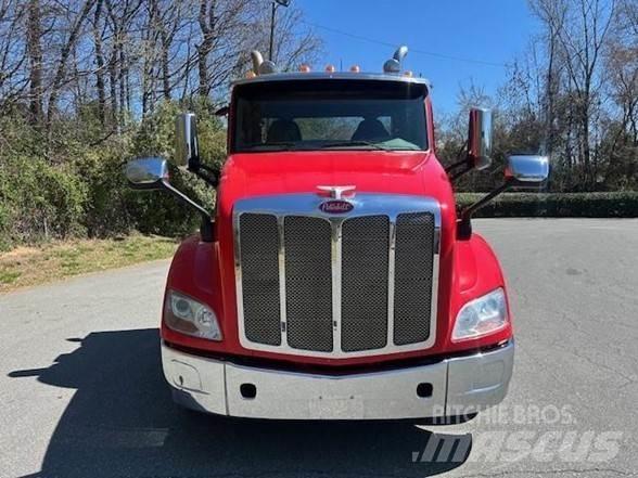 Peterbilt 579 Trækkere