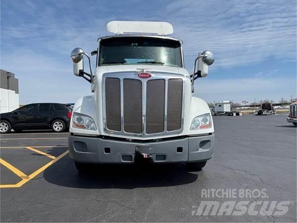 Peterbilt 579 Trækkere