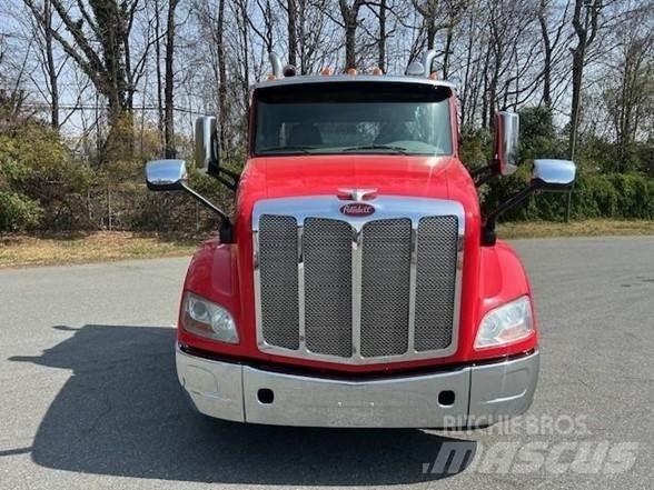 Peterbilt 579 Trækkere