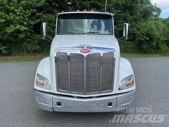 Peterbilt 579 Trækkere