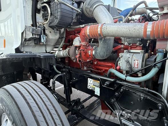 Peterbilt 579 Trækkere