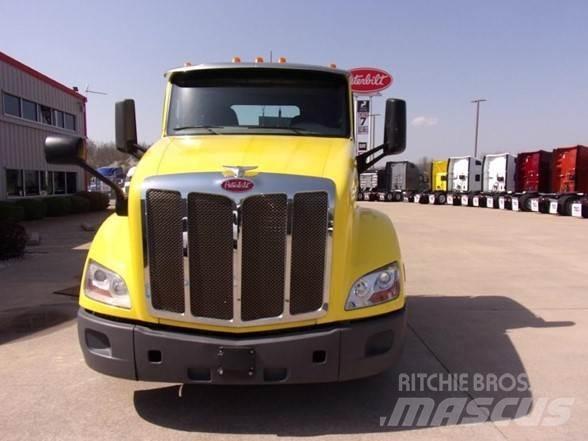 Peterbilt 579 Trækkere