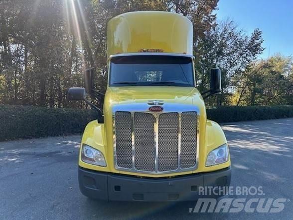 Peterbilt 579 Trækkere