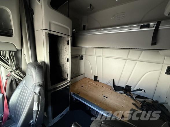 Peterbilt 579 Trækkere