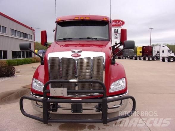 Peterbilt 579 Trækkere
