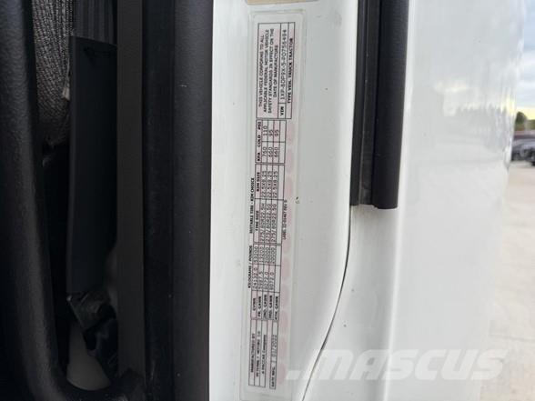 Peterbilt 579 Trækkere