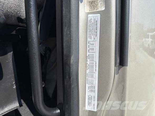 Peterbilt 579 Trækkere