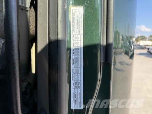 Peterbilt 579 Trækkere