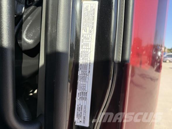 Peterbilt 579 Trækkere