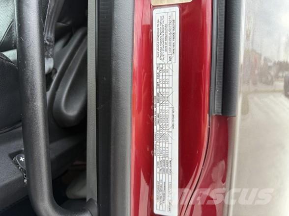 Peterbilt 579 Trækkere