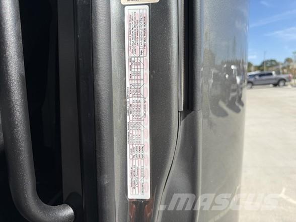 Peterbilt 579 Trækkere