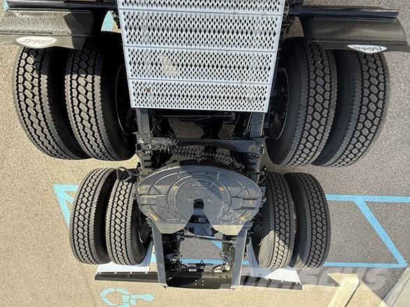 Peterbilt 579 Trækkere