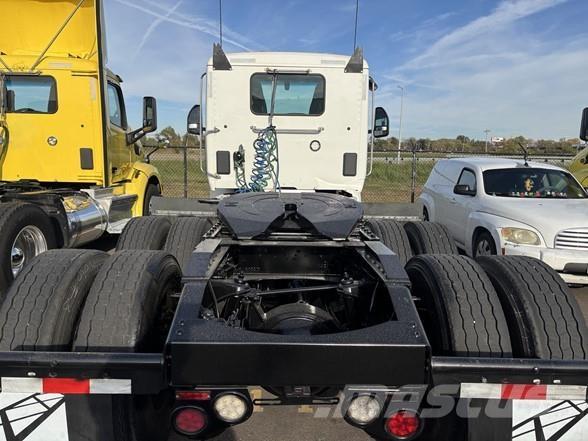 Peterbilt 579 Trækkere