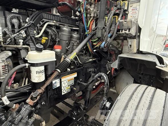 Peterbilt 579 Trækkere