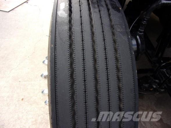 Peterbilt 579 Trækkere