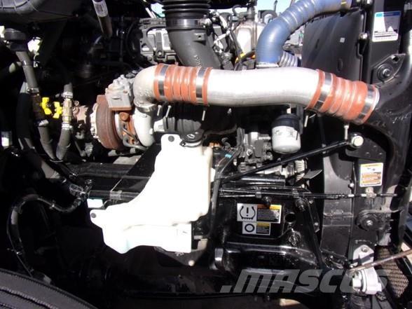 Peterbilt 579 Trækkere